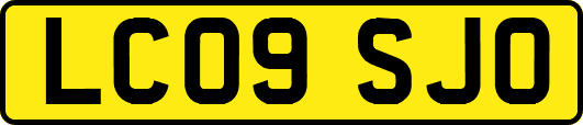 LC09SJO