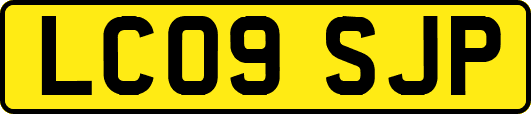LC09SJP