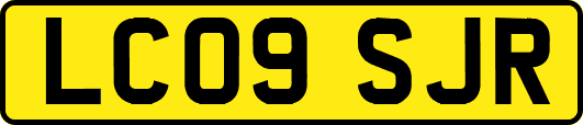 LC09SJR