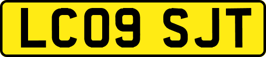 LC09SJT