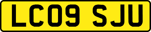 LC09SJU