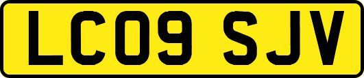 LC09SJV