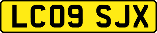 LC09SJX