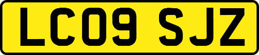 LC09SJZ