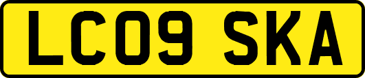 LC09SKA