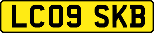 LC09SKB