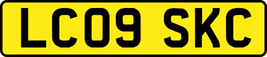 LC09SKC