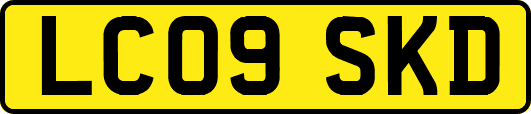 LC09SKD