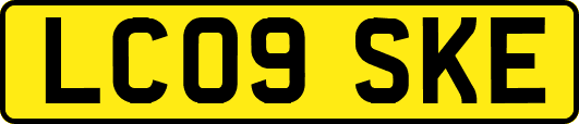 LC09SKE