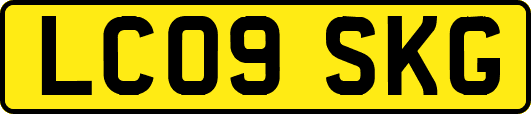 LC09SKG