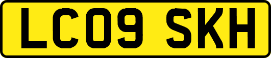LC09SKH