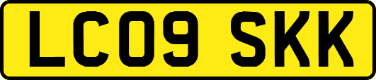 LC09SKK