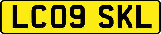 LC09SKL