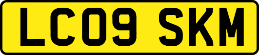 LC09SKM
