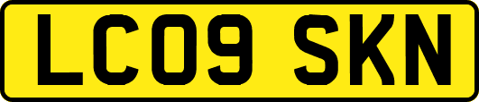 LC09SKN