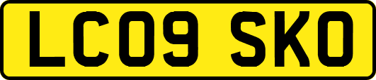 LC09SKO