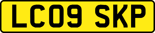 LC09SKP