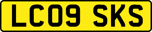 LC09SKS