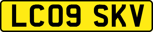 LC09SKV
