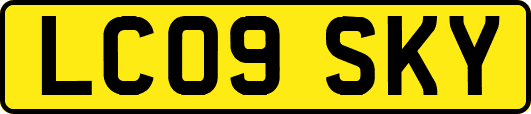 LC09SKY