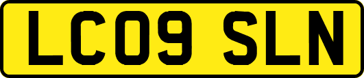 LC09SLN