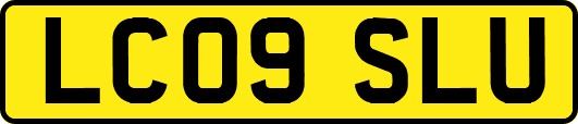 LC09SLU