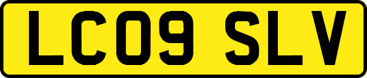 LC09SLV
