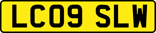 LC09SLW
