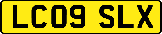LC09SLX
