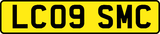 LC09SMC