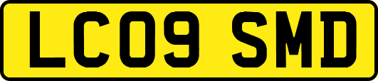 LC09SMD
