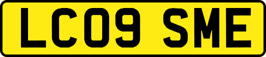 LC09SME