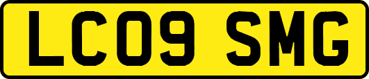 LC09SMG