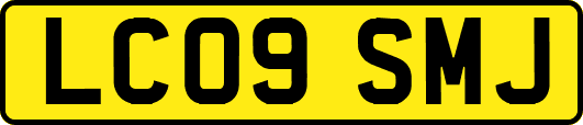 LC09SMJ