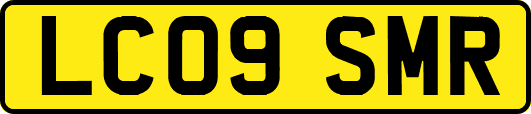 LC09SMR