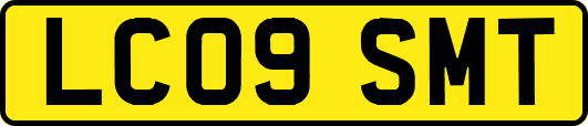 LC09SMT