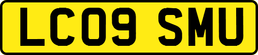 LC09SMU