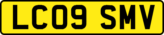 LC09SMV
