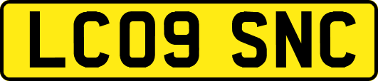 LC09SNC