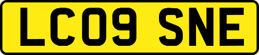LC09SNE