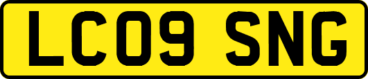 LC09SNG