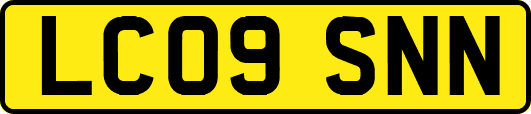 LC09SNN