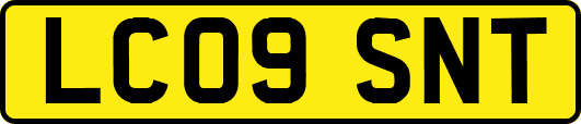 LC09SNT