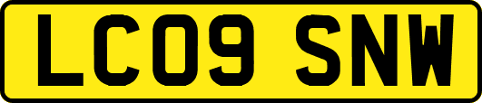 LC09SNW