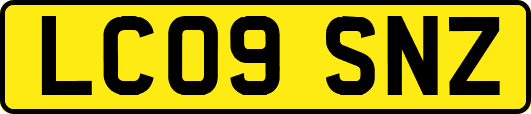 LC09SNZ
