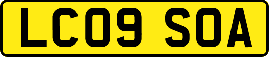 LC09SOA