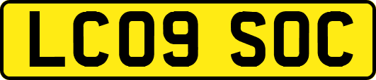 LC09SOC
