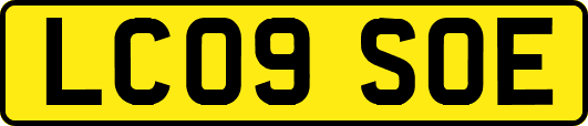 LC09SOE