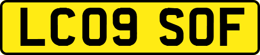 LC09SOF