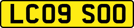LC09SOO